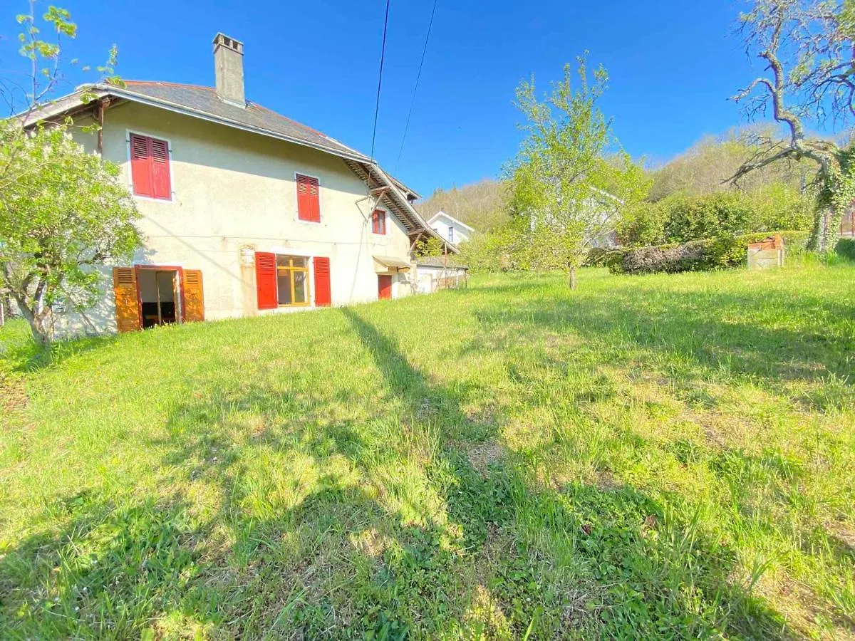Maison Lovagny, 4 Pieces, 8 Personnes - Fr-1-432-16