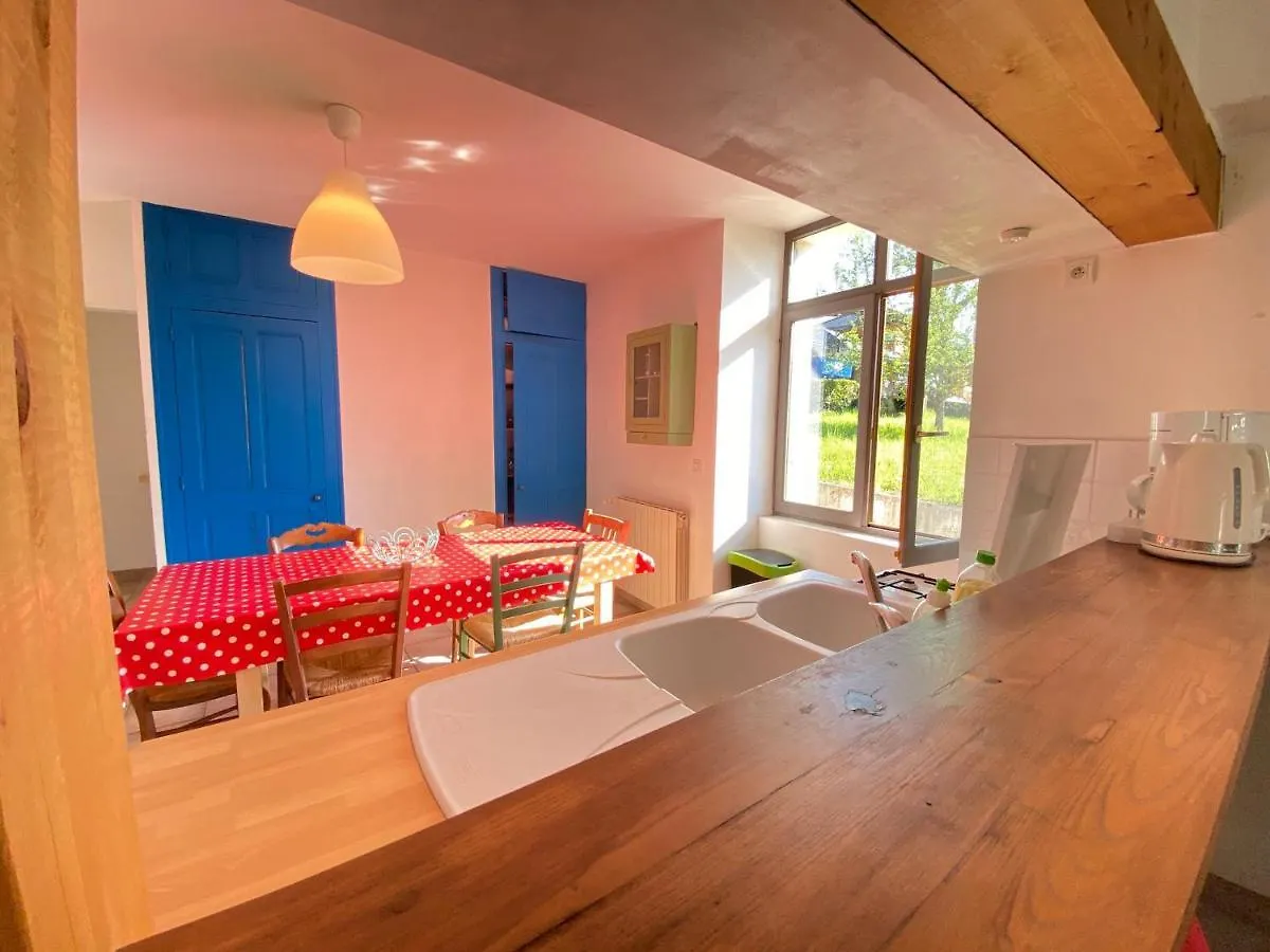 Maison Lovagny, 4 Pieces, 8 Personnes - Fr-1-432-16 Holiday home Lovagny
